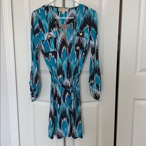 Michael Kors Chain dress